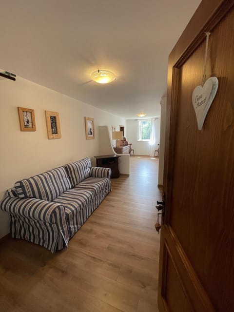 Casa Marco - Ca' di chi de Zirie - Apartment in Friuli-Venezia Giulia