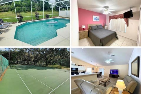 1629 Oak Hill Trail Villa in San Angelo