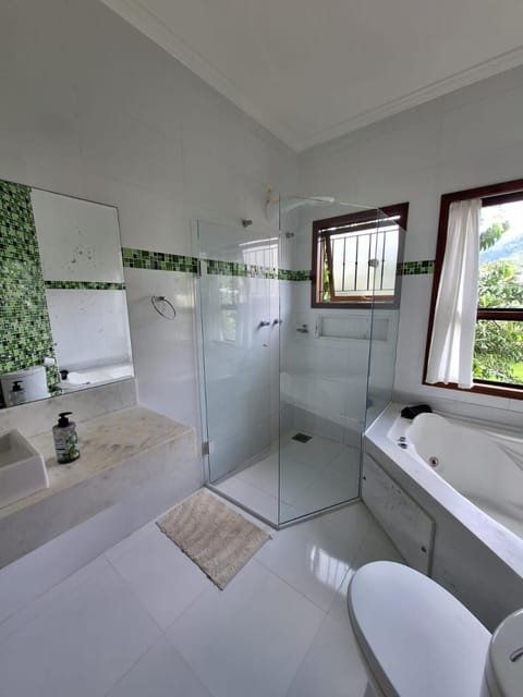 Casa de alto padrão na Beira do Rio House in State of Rio de Janeiro