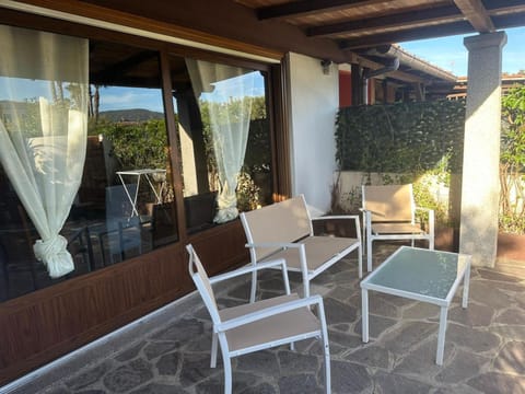 Patio, Balcony/Terrace