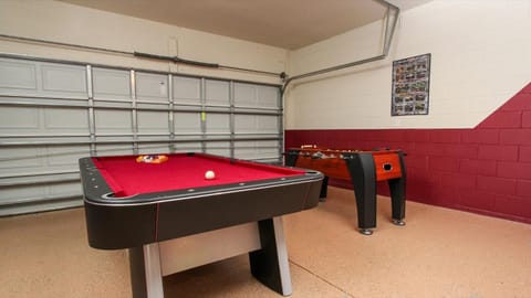 Luxury 6 BR in Windsor Hill Resorts House in Windsor Hills