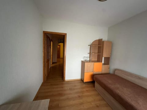 Privatūs apartamentai Apartment in Lithuania