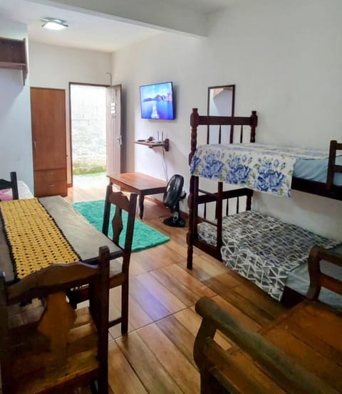 House Paraty Apartment in Paraty