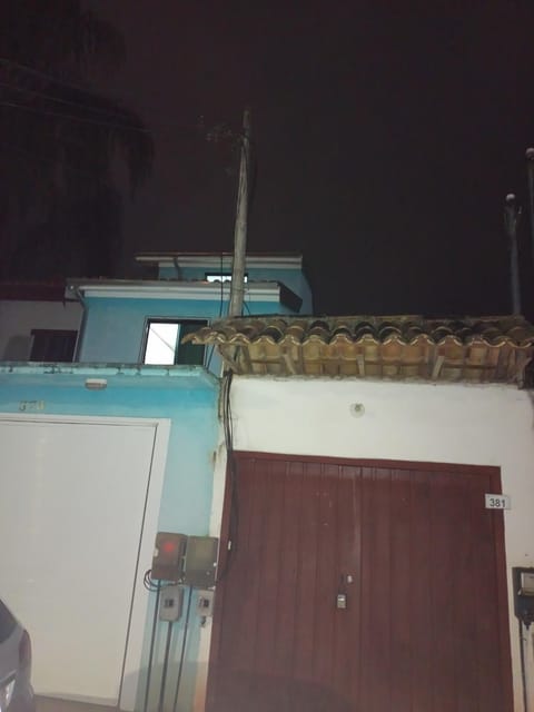 House Paraty Apartment in Paraty