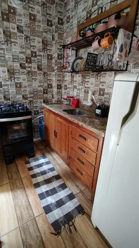 House Paraty Apartment in Paraty