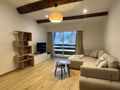 Communal lounge/ TV room, Living room, Seating area