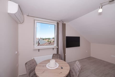 ApartmentsZelic Apartment in Zadar