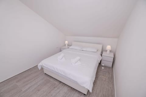 ApartmentsZelic Apartment in Zadar