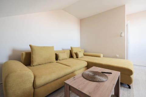 ApartmentsZelic Apartment in Zadar