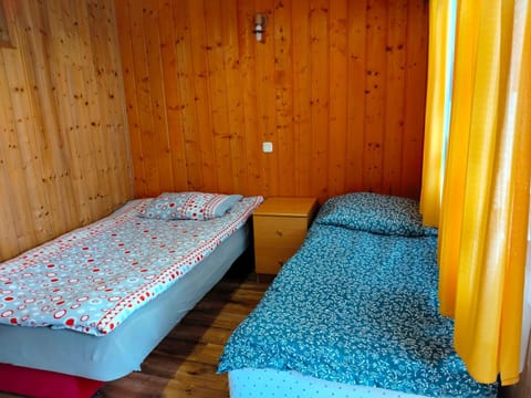 U Marysii Campground/ 
RV Resort in West Pomeranian Voivodeship, Poland