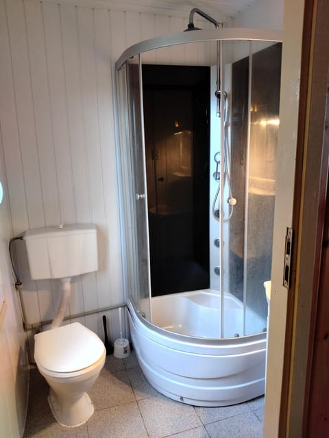 U Marysii Campground/ 
RV Resort in West Pomeranian Voivodeship, Poland