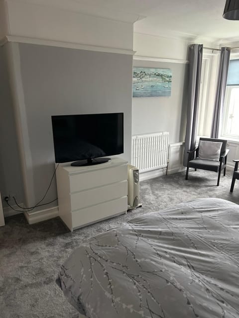 Lakenhow Bed and Breakfast in Copeland District