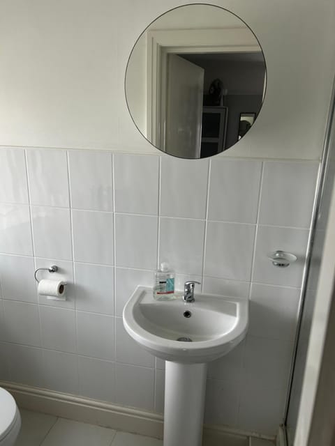 Lakenhow Bed and Breakfast in Copeland District