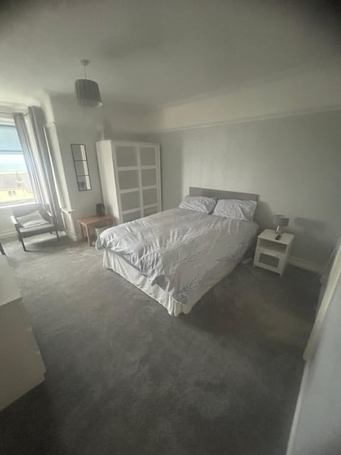 Lakenhow Bed and Breakfast in Copeland District