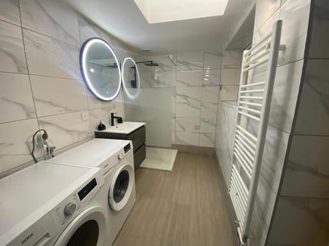 Appartement 56m Hayange Apartment in Thionville