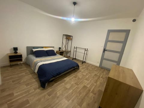 Appartement 56m Hayange Apartment in Thionville