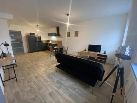 Appartement 56m Hayange Apartment in Thionville