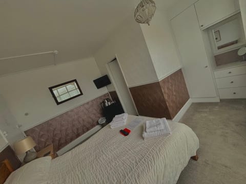 The Saxby Hotel Bed and Breakfast in Skegness