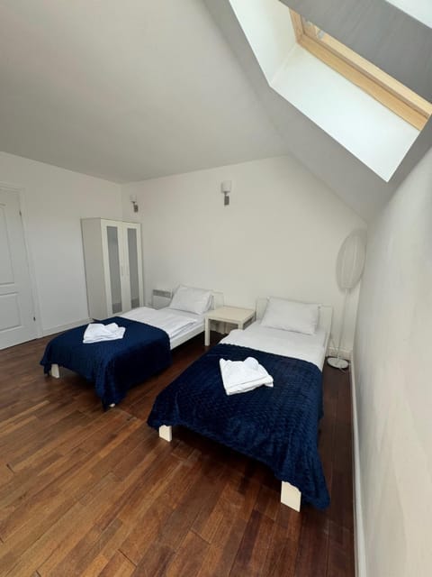 Apartamenty Baltic Sea Żeglarska 10 nr2 Apartment in West Pomeranian Voivodeship, Poland