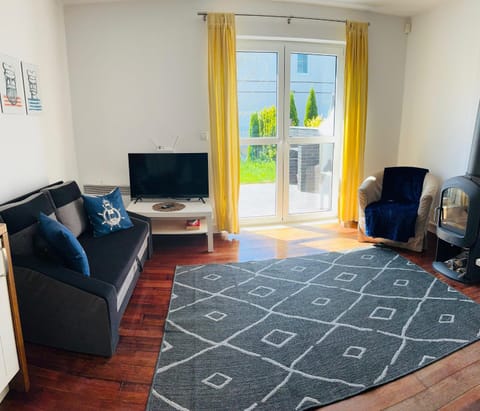 Apartamenty Baltic Sea Żeglarska 10 nr2 Apartment in West Pomeranian Voivodeship, Poland