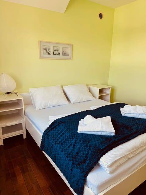 Apartamenty Baltic Sea Żeglarska 10 nr2 Apartment in West Pomeranian Voivodeship, Poland