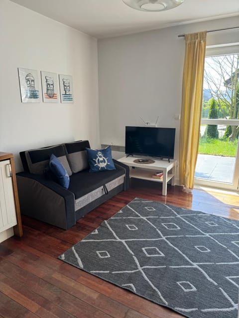 Apartamenty Baltic Sea Żeglarska 10 nr2 Apartment in West Pomeranian Voivodeship, Poland