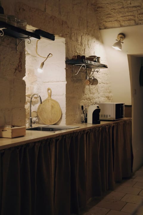 Coffee/tea facilities, Kitchen or kitchenette
