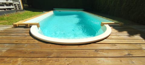 Hawis Apartments by Hermann Weiss House in Zell am See