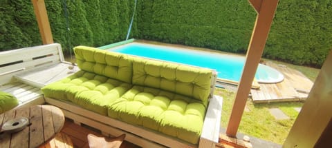 Hawis Apartments by Hermann Weiss House in Zell am See