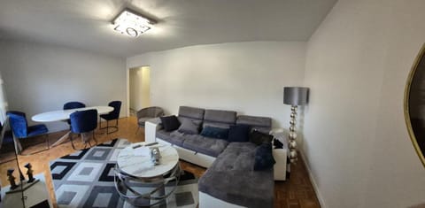 Appart à Maisons Alfort en plein centre ville à 5 min de la Gare Rer Apartment in Créteil