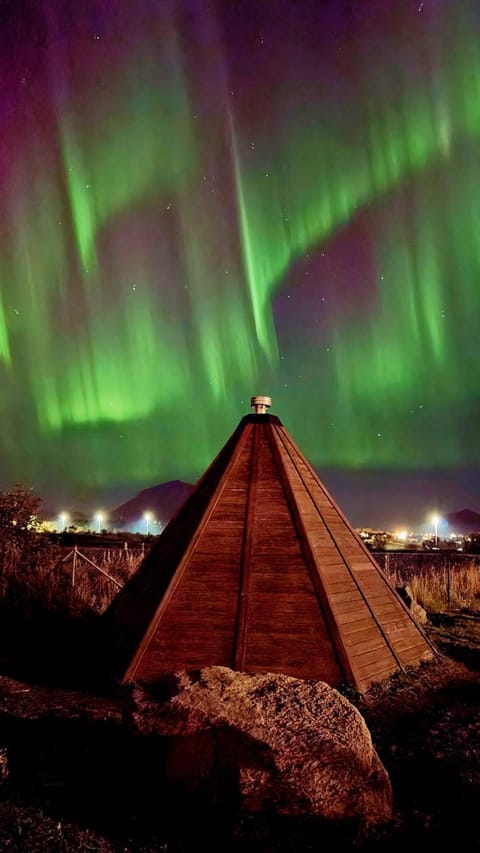 Haukland Panorama Lofoten House in Lofoten