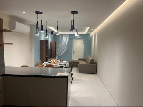 Gżira Modern 3-Bedroom Home Near Promenade & Valletta Ferry by Malta Weekend Apartment in Sliema