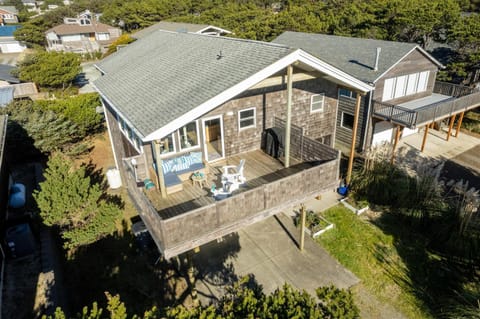 Great Escape MCA#1408 House in Manzanita