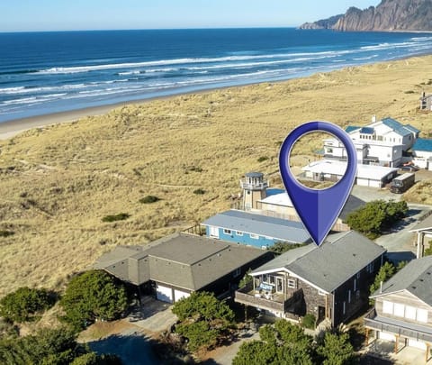 Great Escape MCA#1408 House in Manzanita