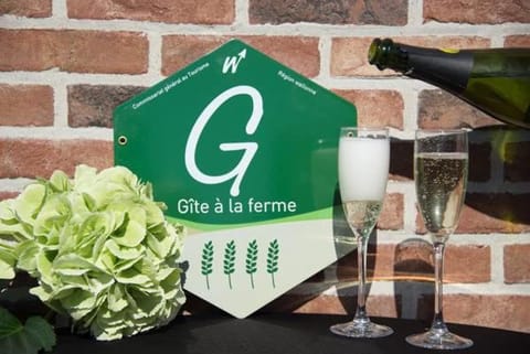 Pecquereau House in Flanders