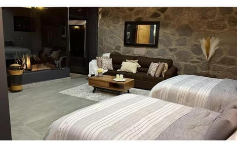 Ven y disfruta Bed and Breakfast in Mexico City