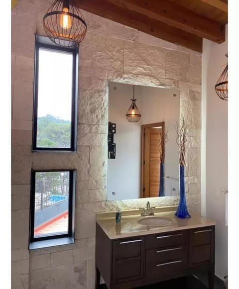 Ven y disfruta Bed and Breakfast in Mexico City