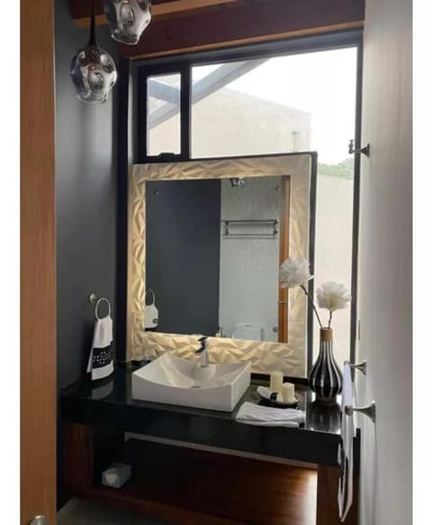 Ven y disfruta Bed and Breakfast in Mexico City