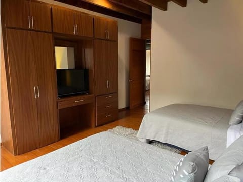 Ven y disfruta Bed and Breakfast in Mexico City