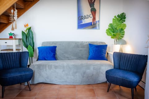 Casa Bellucci Apartment in Grado