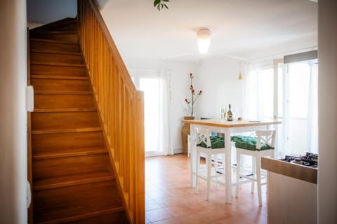 Casa Bellucci Apartment in Grado