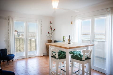 Casa Bellucci Apartment in Grado