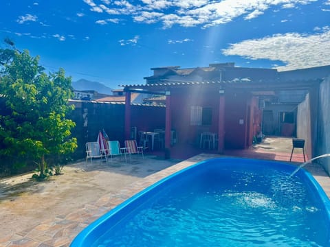 Natural landscape, View (from property/room), Pool view, Swimming pool