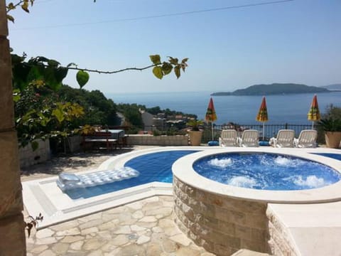 Sea view, Swimming pool, Swimming pool
