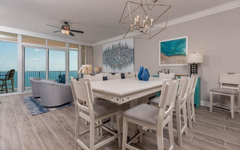 Phoenix Gulf Towers 2203 condo Apartment in Orange Beach