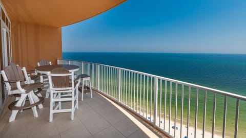 Phoenix Gulf Towers 2203 condo Apartment in Orange Beach