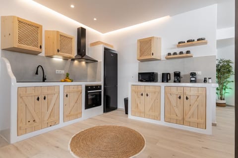 Pension Irene 1 Apartment in Naxos