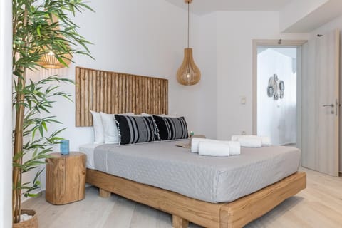 Pension Irene 1 Apartment in Naxos