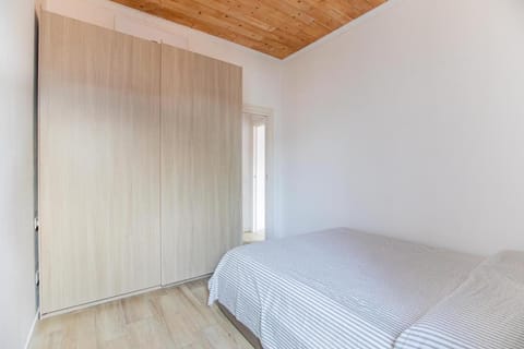 GEORGE 's GARDEN Apartment in La Spezia