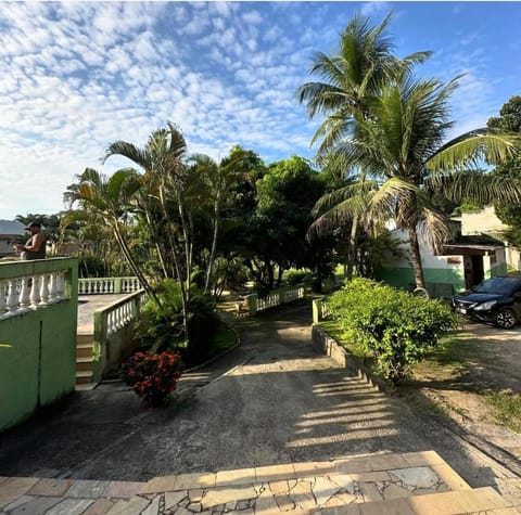 Sítio para aniversários, casamentos, retiros Campground/
RV Resort in Rio de Janeiro